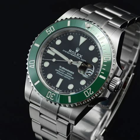 rolex 126610lv for sale|Rolex 126610lv review.